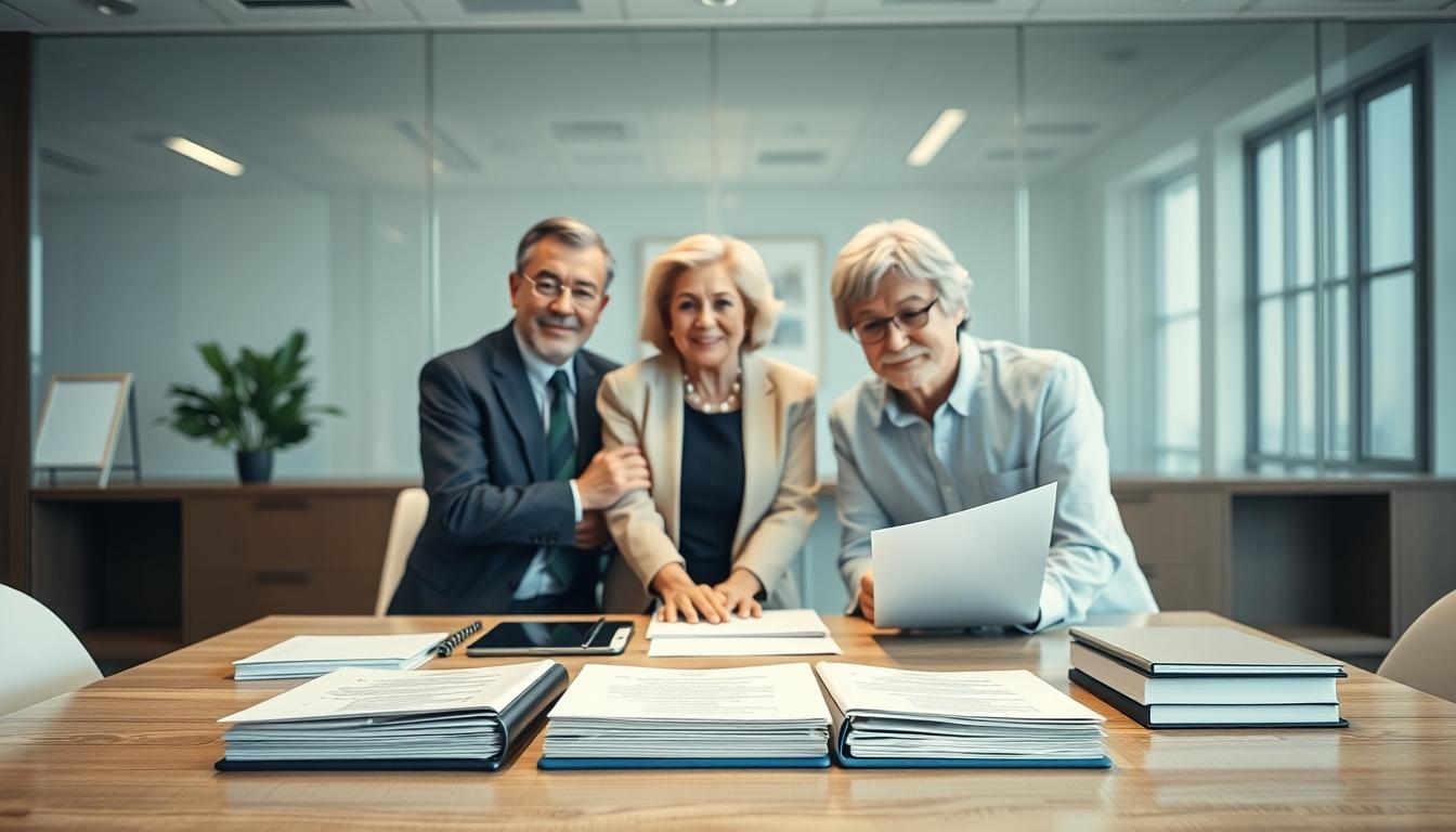 Family guidance and planning support