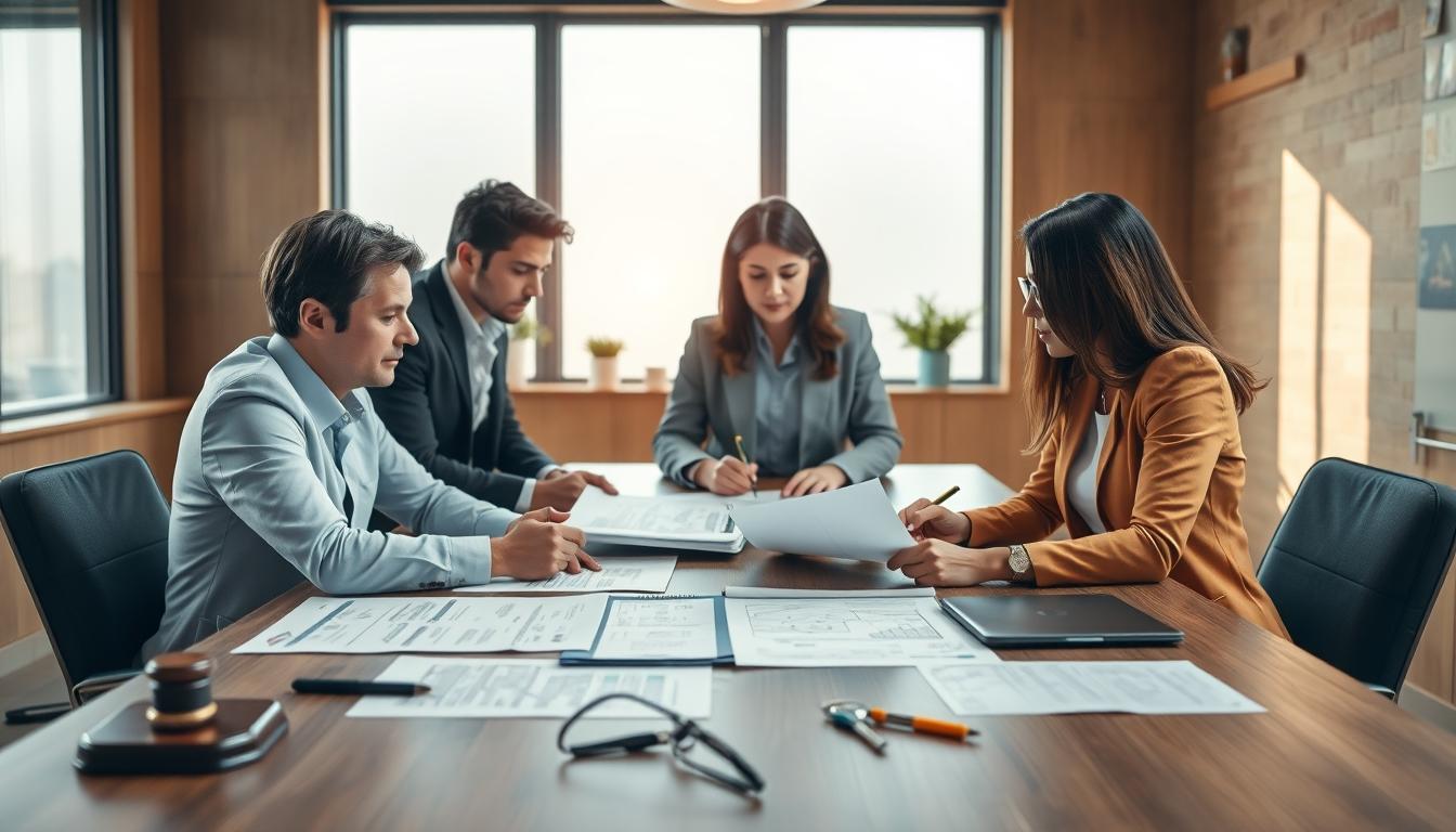 Elder care legal planning