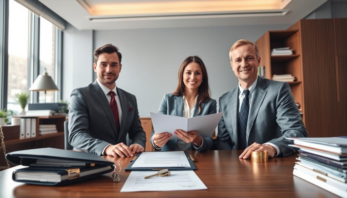 Planning support for seniors